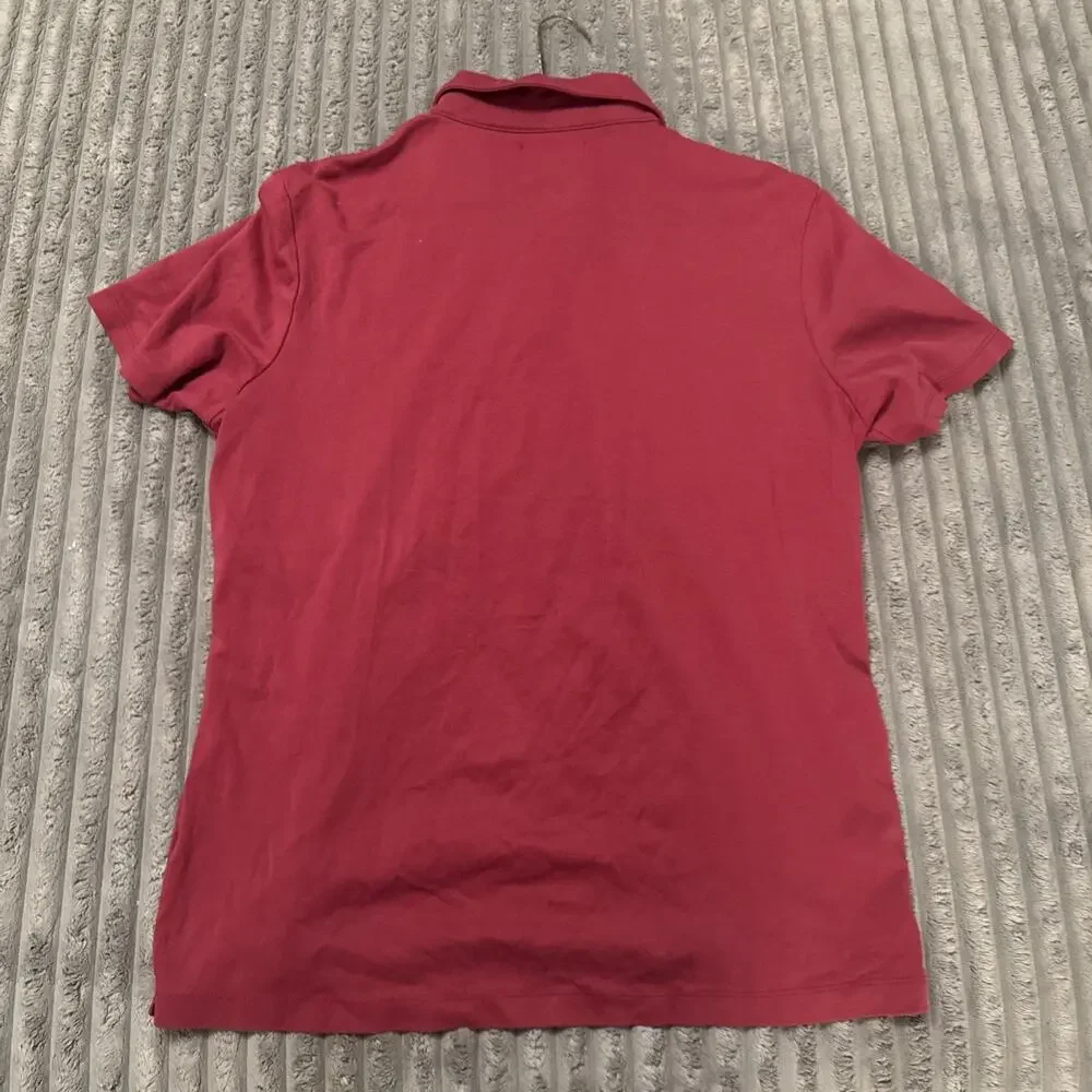 Banana Republic Men's Polo‎ Shirt Size L